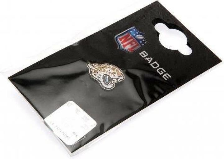 Immagine prodotto Jacksonville Jaguars Distintivo in metallo