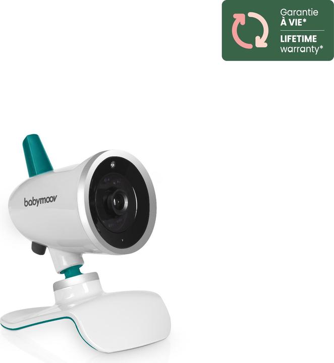 Actual product image Babymoov Yoo-Feel (Video & Audio, 250 m)