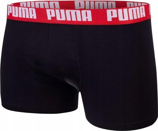 Immagine prodotto Puma Boxer Basic 2p Da Uomo Per Tutti I Giorni (M, Confezione da 2)