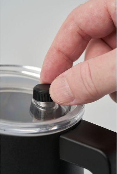 Productafbeelding Subminimal NanoFoamer Pro Gen2 melkopschuimer (22 cl)