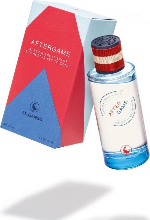 Produktbild El Ganso After Game by Eau de Toilette Spray 125 ml (Eau de Toilette, 125 ml)