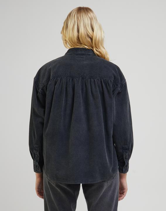 Immagine prodotto Lee Camicia di frontiera (XS)