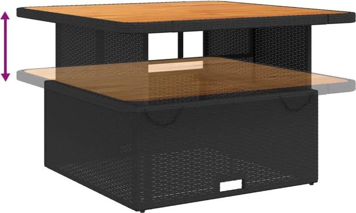 Produktbild VidaXL Jemie (110 cm)