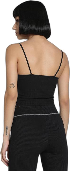 Puma WARDROBE ESS Ribbed Tank Top (S)