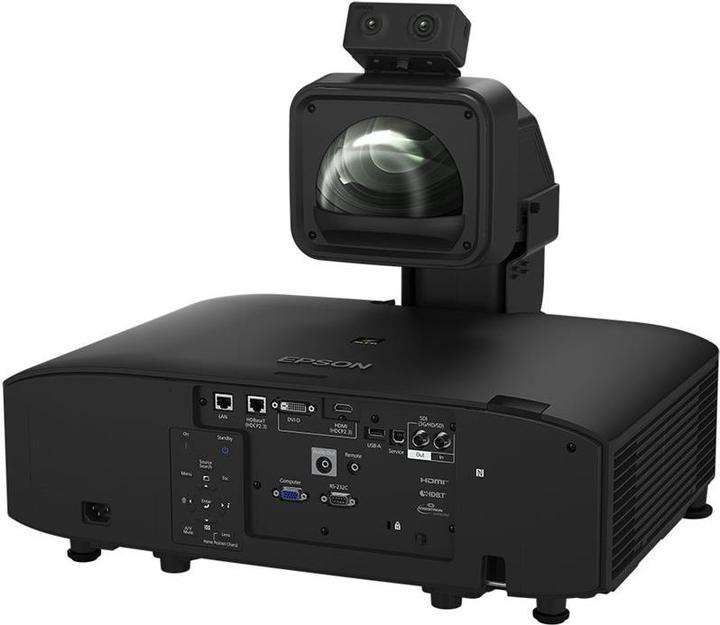 Produktbild Epson ELPEC01 External Camera