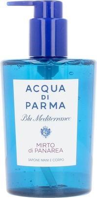 Actual product image Acqua Di Parma Hand & Body Wash (300 ml)