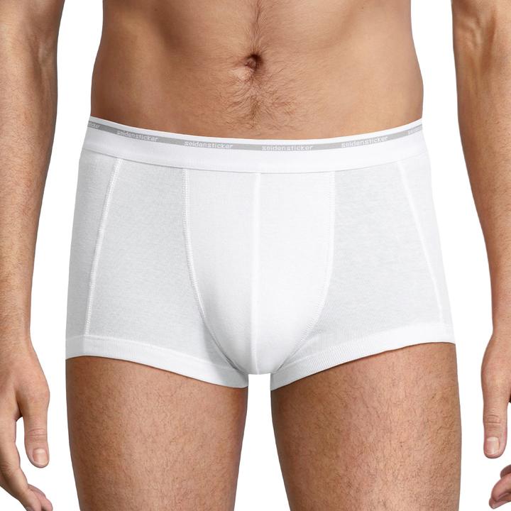 Actual product image Seidensticker 4-pack Modern Basic Retro Short / Pant (S, pack of 4)