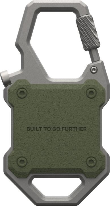 Actual product image UAG Monarch Holder for Apple AirTag