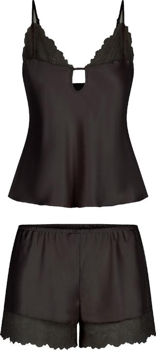 LingaDore Top + Short (XXL)