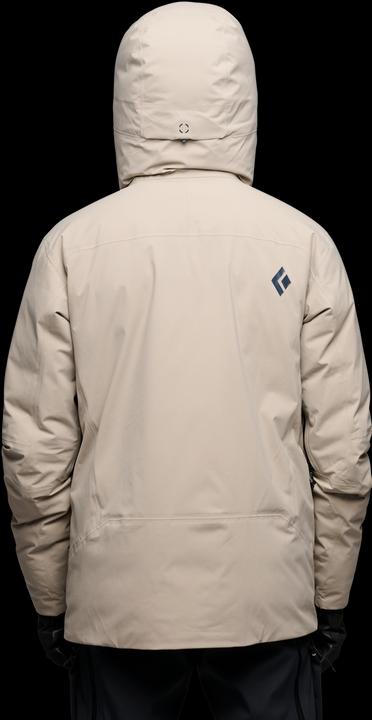 Produktbild Black Diamond M Factor Insulated Parka (L)