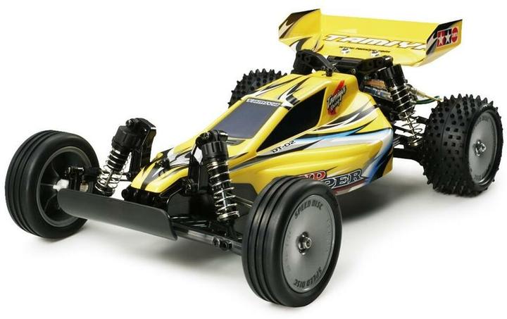 Produktbild Tamiya Sand-Viper