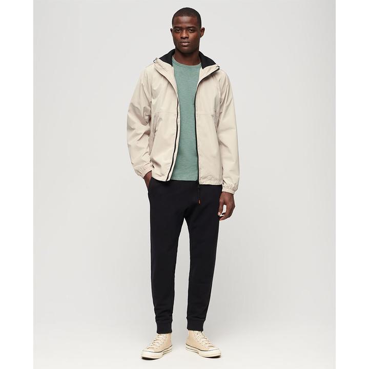 Produktbild Superdry regenjacke mit kapuze (XXL)