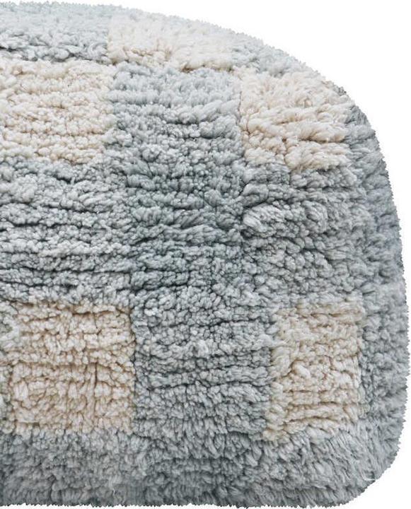 Image du produit Lorena Canals Pouf Vichy Sage