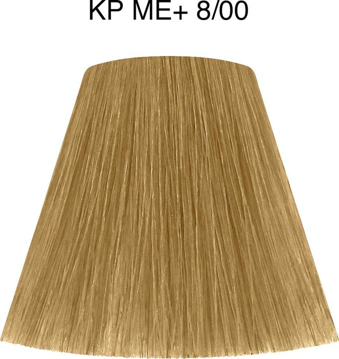 Produktbild Wella Koleston Perfect (8/00)