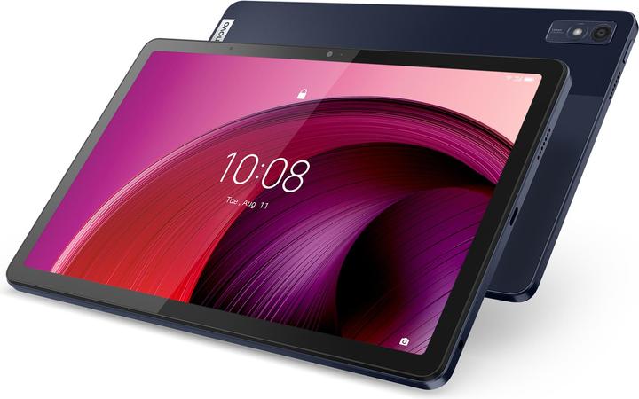 Produktbild Lenovo Tab M10 Plus 5G 2K 10,6" (5G, 10.60", 128 GB, Abyss Blue)