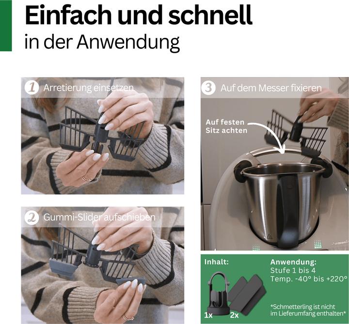 Produktbild Leckerhelfer MixPRO