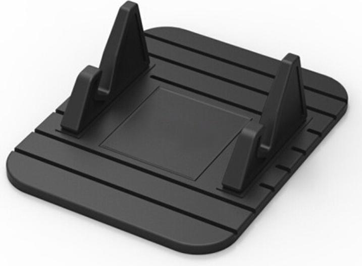 Image du produit Apfelkiste Universal Smartphone Halterung Silikon Anti Rutsch Matte Haftpad Handy Halter