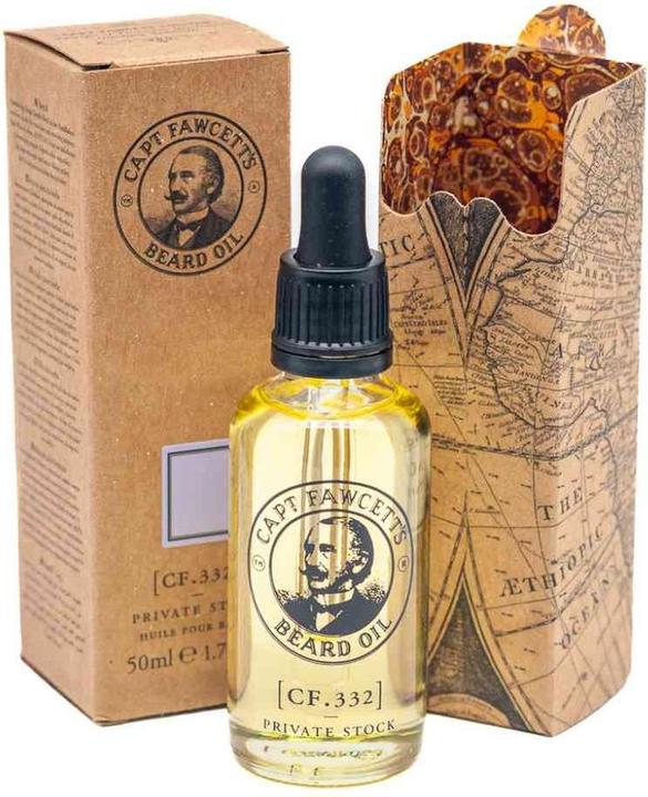 Produktbild Captain Fawcett Private Stock (10 ml)
