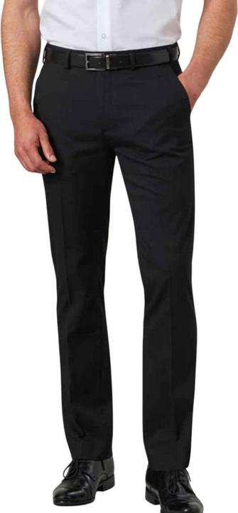 Actual product image Brook Taverner Mens Eclipse Pegasus Formal Trousers (40)