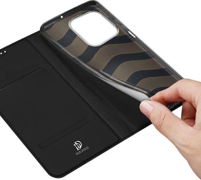 Produktbild Dux Ducis Skin Pro (Honor X6a)