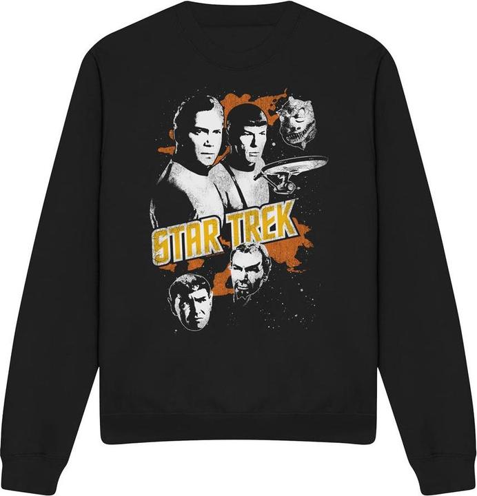 Immagine prodotto Good Vs Evil Felpa Grafica Adulto Unisex (XXL)
