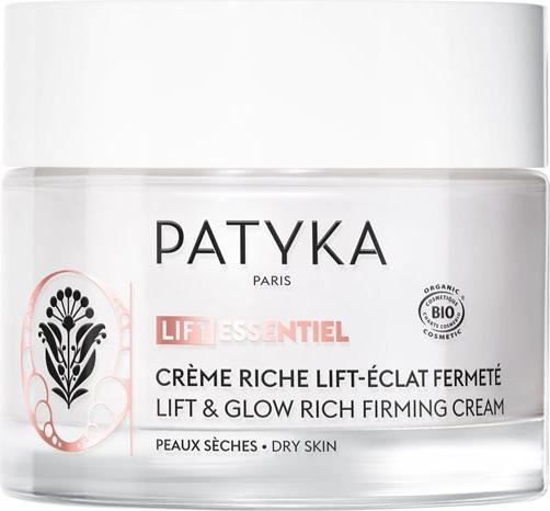 Immagine prodotto Patyka Crème Riche Lift Ëclat Fermeté Peau Seche (Latte corpo, 50 ml)