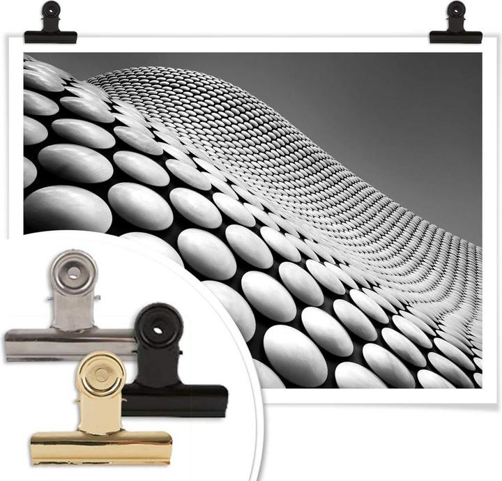 Immagine prodotto Trenddeko Wride - Curva (80 x 60 cm)