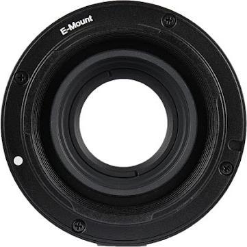 Produktbild 7artisans 55 mm f/16 - 1.4 Mark II, Micro Four Thirds (Micro Four Thirds, APS-C / DX)
