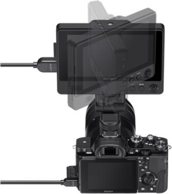 Image du produit Sony Clm-Fhd5 (5", Full HD)