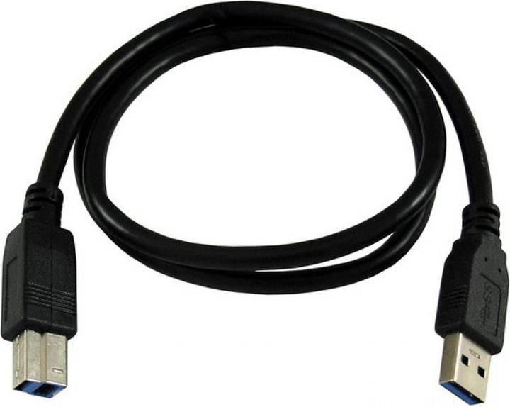 Actual product image LC-Power ext. 3.5" Enclosure LC-35U3-HYDRA (3.5")