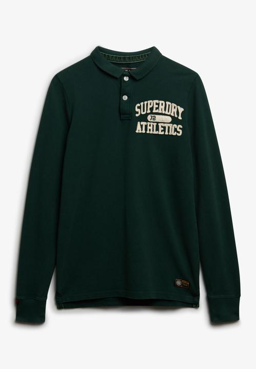 Immagine prodotto Superdry Essential Polohemd aus Jersey (3XL)