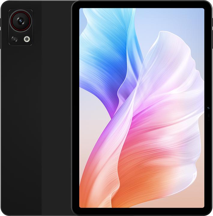 Doogee T30s Tablet, 256GB, black (11", 256 GB, Black)