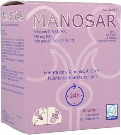 Produktbild Arafarma Dusting Powder 30 Envelopes (Körperpuder, 30 ml)
