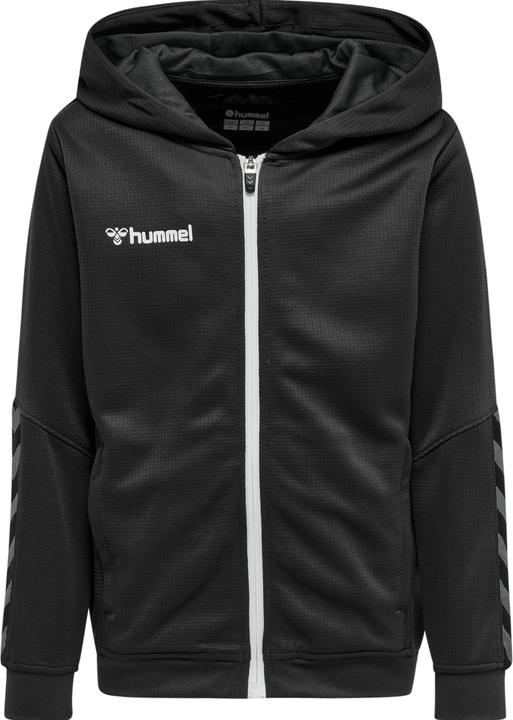 hummel Authentic Kids Poly Zip Hoodie (116)