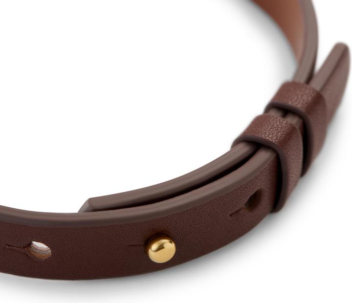 Actual product image Lucleon Nomen (Leather)