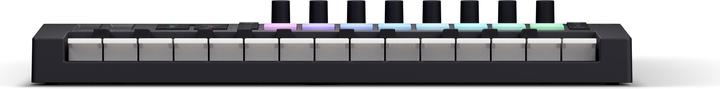 Actual product image novation Launchkey Mini 25 Mk4 (Keyboards)