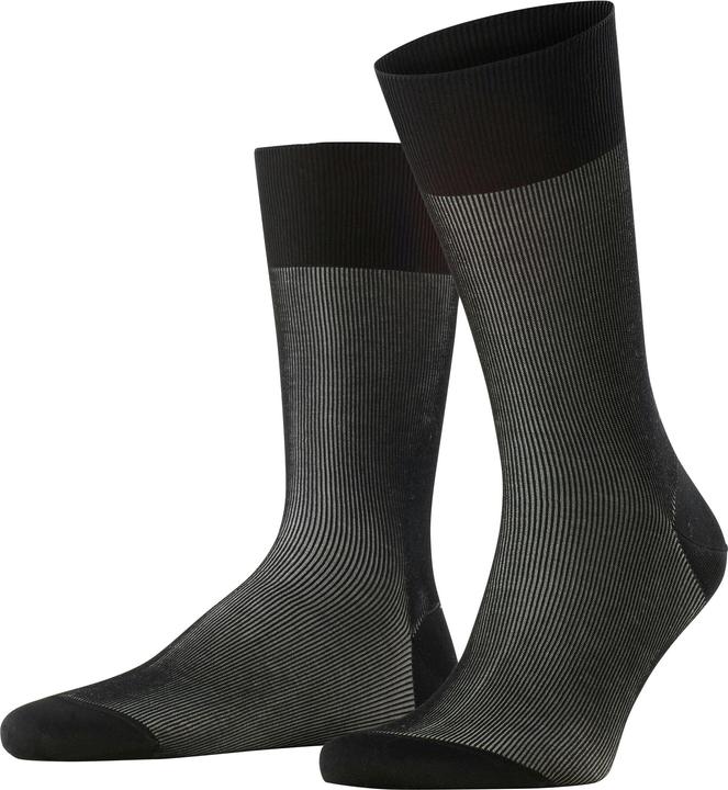Noir, gris