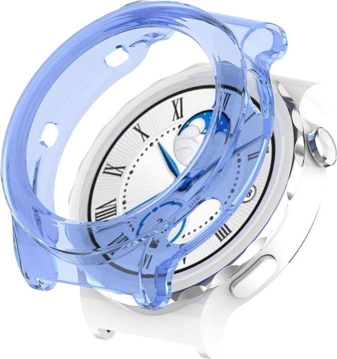 Blau