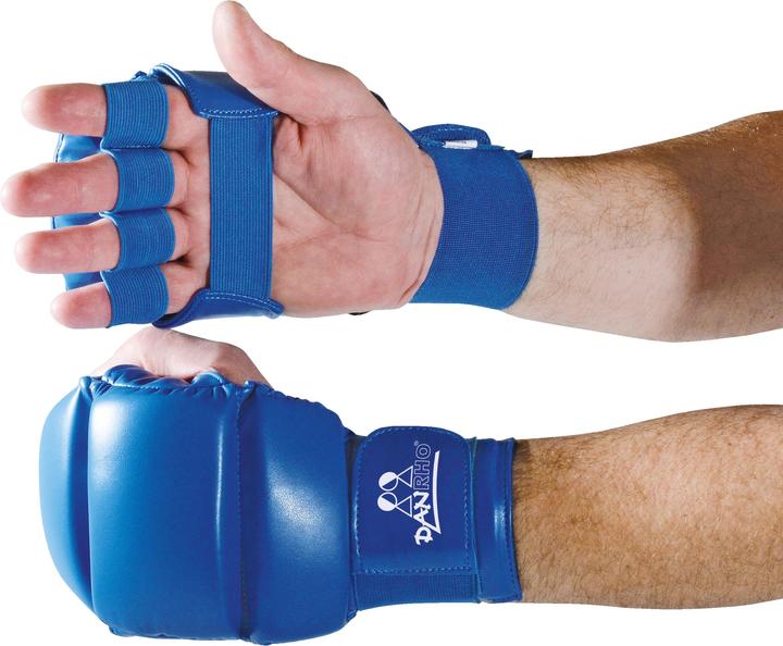Produktbild Danrho Ju-Jitsu-Handschuhe (XL)