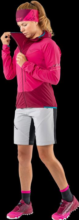 Actual product image Dynafit Traverse Dynastretch Shorts (XS)