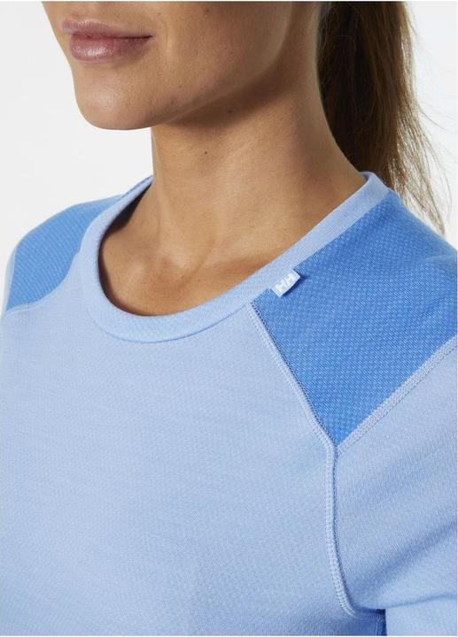 Produktbild Helly Hansen W Lifa Merino Midweight Crew (XS)