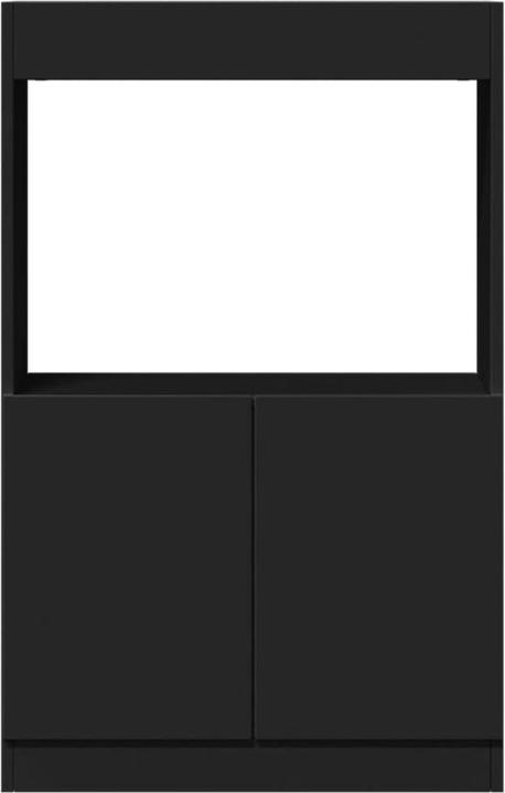 Produktbild VidaXL Highboard (63 x 33 x 100 cm)
