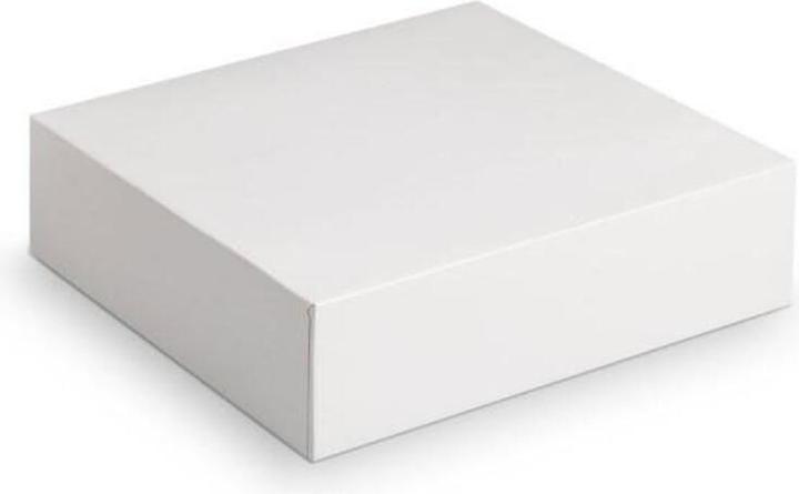 Produktbild Cerf-Dellier Gebäckschachtel 20 x 20 x 5 cm