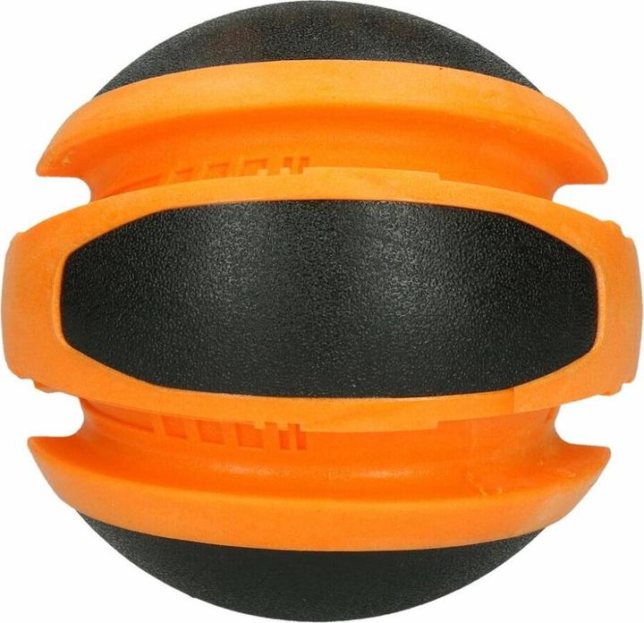 Dog Comets Sun Orange