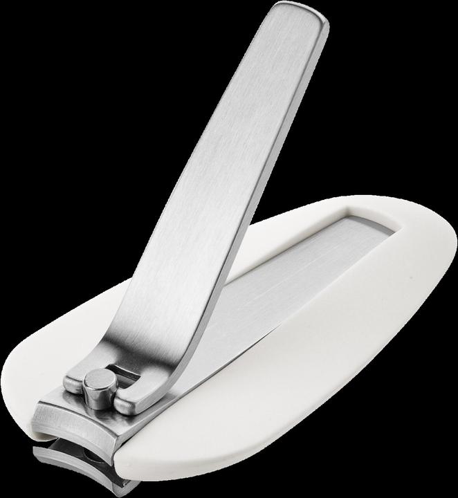 Produktbild Steinbach Premium Nagelklipser mit Nagelfang 60mm
