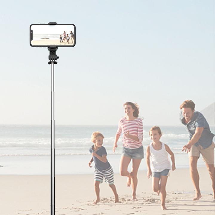 Produktbild 4smarts Selfie Stick Tripod Bluetooth
