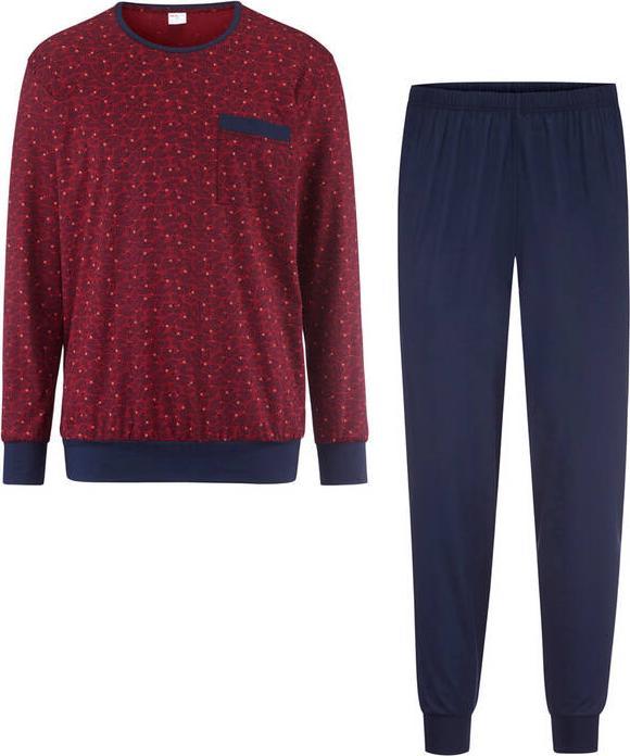 Image du produit ISA Bodywear Poignets de pyjama en micromodal (L)