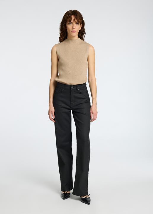 Produktbild Selected Femme Slflura Lurex Sl Knit High Neck (XL)
