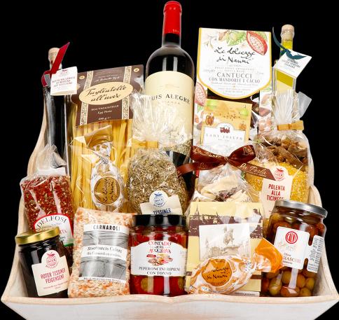 Imex Delikatessen Deluxe