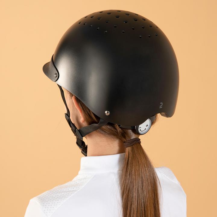 Actual product image Fouganza 100 (53, 55)